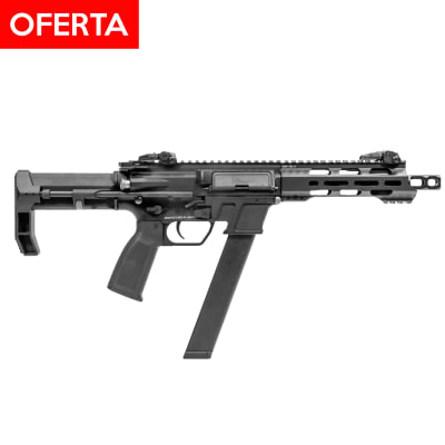 #OFERTA PACK KWA QRF MOD2 2.5 + Bateria 7,4 + Cargador Balanceador + Magazine 120 RDS #OFERTA PACK KWA QRF MOD2 2.5 + Bateria 7,4 + Cargador Balanceador + Magazine 120 RDS