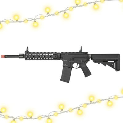 #NAVIPACK Réplica KWA RM4 SR10 AEG 3.0 #NAVIPACK Réplica KWA RM4 SR10 AEG 3.0