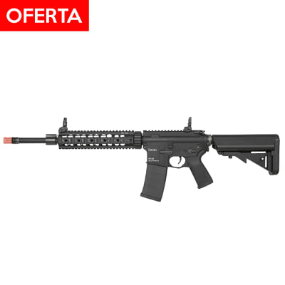 #OFERTA Réplica KWA RM4 SR10 AEG 3.0 #OFERTA Réplica KWA RM4 SR10 AEG 3.0