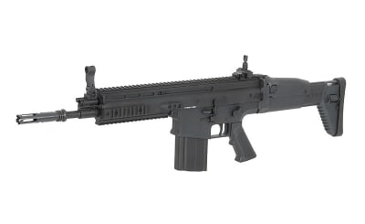 Replica SCAR H AEG BOYI Replica SCAR H AEG BOYI