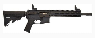 Rifle Semiautomatico Tippmann Arms M4 Pro-S Cal.22LR