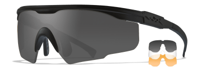 Wiley X Chile PT-1 3 micas marco negro1