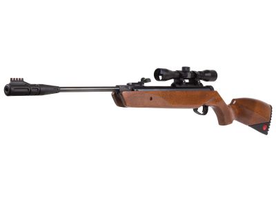 Rifle Ruger Impact Max Air Cal 5.5 Nitro Pistón Rifle Ruger Impact Max Air Cal 5.5 Nitro Pistón