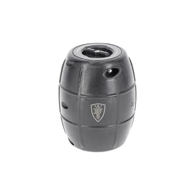 Réplica de granada Elite Force Hailstorm Gas BLK 6mm 190R, #2.50731