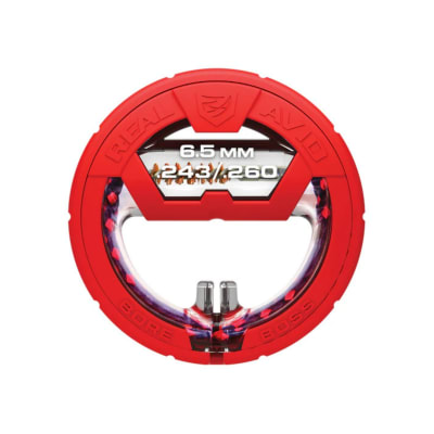 Herramienta Real Avid modelo Bore Boss - .243CAL/.260CAL/6.5MM, #AVBB243