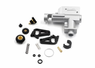 Recamara de HOP UP V21