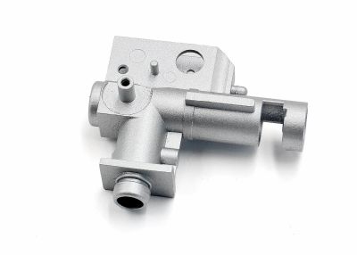 Recamara de HOP UP V2 Recamara de HOP UP V2