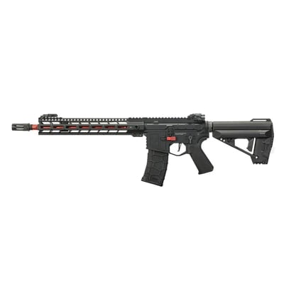 Réplica AEG VFC Avalon Samurai Edge Akatsuki Red Moon 2025 Limited Edition Cal. 6 mm
