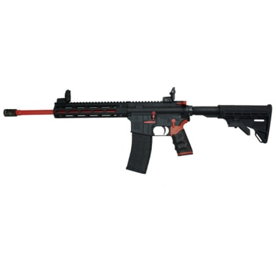 TIPPMANN ARMS M4-22 REDLINE