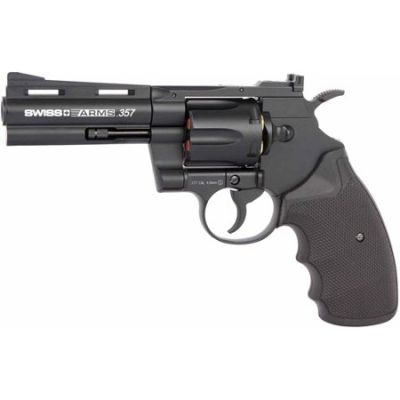 Revolver 357 4 Revolver 357 4