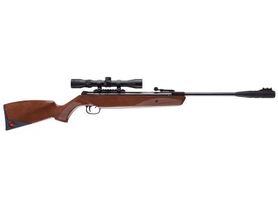 Rifle Ruger Yukon Cal 5.5 (.22) Rifle Ruger Yukon Cal 5.5 (.22)