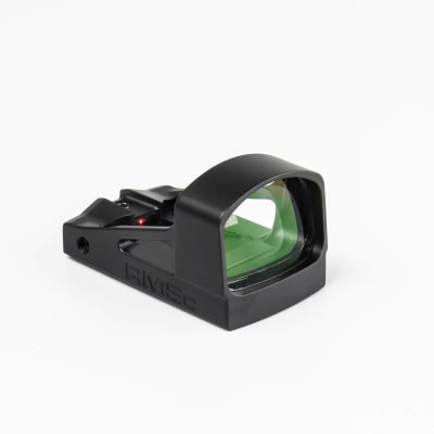 Mira RMSc Reflex Mini Sight Compact 4 MOA
