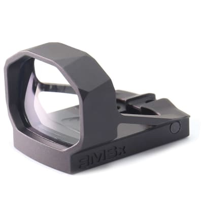 Mira RMSx , Lente Reflex Mini Sight XL 4MOA