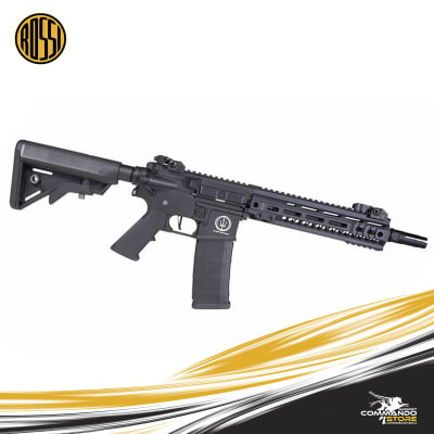 Réplica ROSSI NEPTUNE SEAL cañon 6.02 Conector T-DEANS4