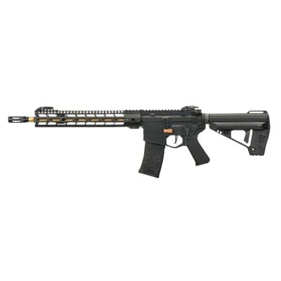 Réplica AEG VFC Avalon Samurai Edge Royal Sword 2025 Limited Edition Cal. 6 mm1