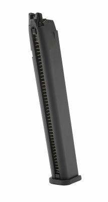 Cargador Umarex Glock 18C cal 6 mm 50 rds (#2.6419.1)