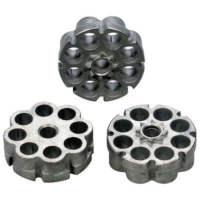 CARGADOR Nuez M&P45 3 piezas Cal 4.5