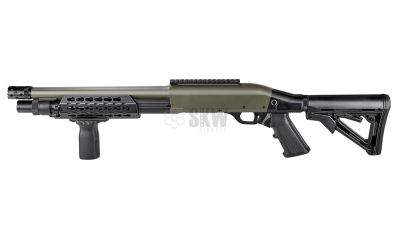 Replica Escopeta Spring VELITES FERRUM S V OD Replica Escopeta Spring VELITES FERRUM S V OD