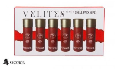 Cartuchos para Velites Pack 6 unidades