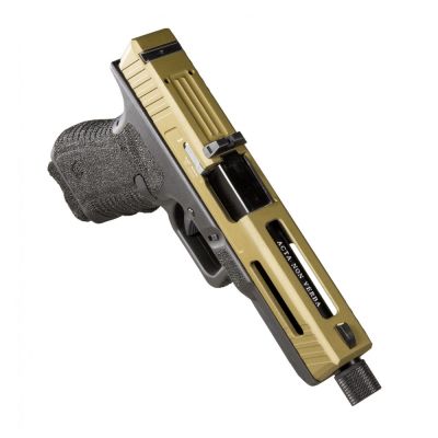 #Secutor ReplicaGLADIUS - ACTA NO VERBA - 17 BRONZE #Secutor ReplicaGLADIUS - ACTA NO VERBA - 17 BRONZE