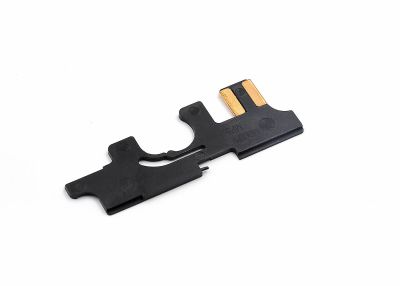 Selector Plate Mp5 Selector Plate Mp5