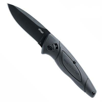 Walther SOK Asistido con resorte