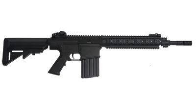 Réplica Airsoft AEG A&K SR25K Réplica Airsoft AEG A&K SR25K