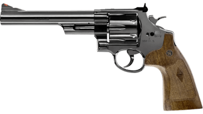Revólver Airsoft Umarex Smith & Wesson M29 6,5