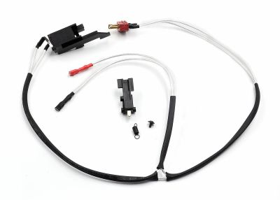 Switch con cableado para la serie V3 (Trasero) DEANS1