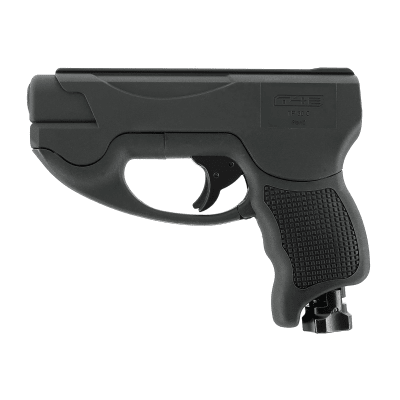Home Defense T4E TP 50 Compact Gen2 BLK .50 CO2 < 11 J