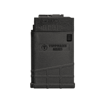 Cargador cal 22 LR Tippmann de 10 rds