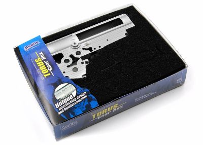 Gearbox reforzado Torus de 8 mm - V31