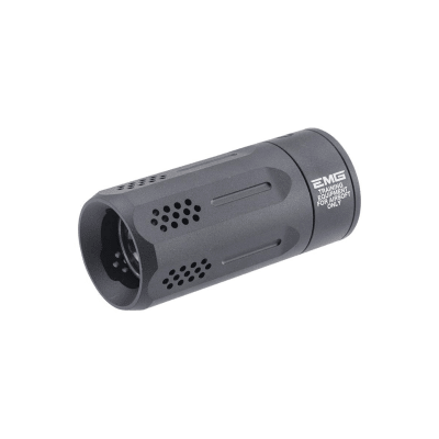 Trazador EMG Strike Industries Acetech Bifrost Recargable Negro #EMG-PFH-77-C-BK