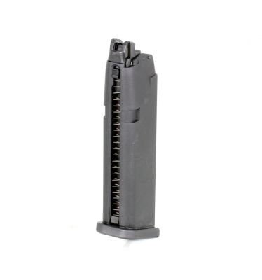 CARGADOR GLOCK 19 GREEN GAS CARGADOR GLOCK 19 GREEN GAS