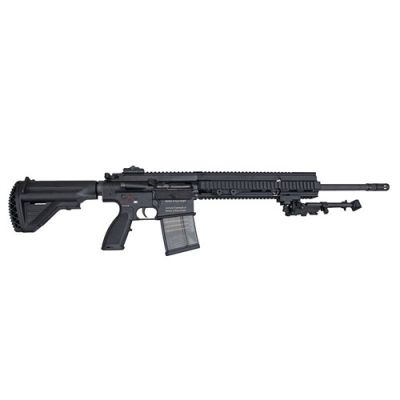 Réplica HK 417 Sniper Umarex Réplica HK 417 Sniper Umarex