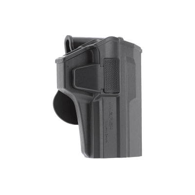 Holster Umarex P2P Secure 68P/ T4E Impax Right Handed, #3.1605