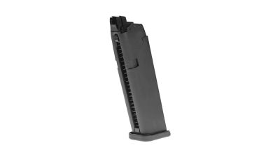 CARGADOR GLOCK 17 GREEN GAS UMAREX CARGADOR GLOCK 17 GREEN GAS UMAREX