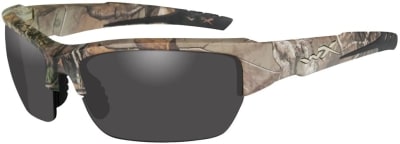 Wiley X Chile Valor camuflaje real tree mica gris