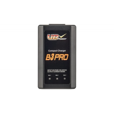 Cargador balanceador LiPo B3 Pro Victory Battery