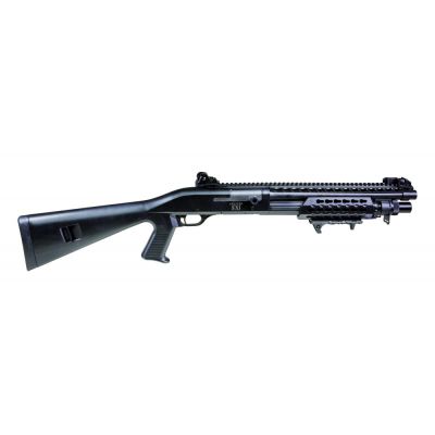 Réplica ESCOPETA VELITES S-XI NEGRA SECUTOR Réplica ESCOPETA VELITES S-XI NEGRA SECUTOR