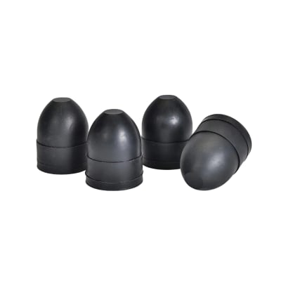 Réplica granada 40 mm para US SOCOM M3 MAAWS, 4 unidades de esponja