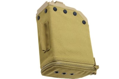 CARGADOR cal 6 mm eléctrico para MK48 8000rd VF9-MAG-MK48E-TN011