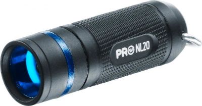 Linterna Walther Pro NL20