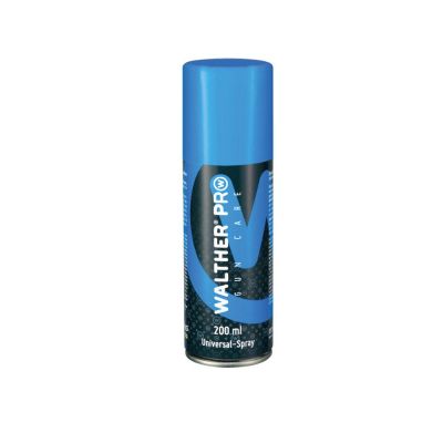 Lubricante Walther Pro Gun Care 200ML Lubricante Walther Pro Gun Care 200ML