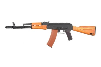 Réplica AEG CYMA AKM Táctica cal 6 mm #CM.048