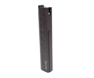 Cargador cal 6 mm para KWA KMP9/KMP9R 48 rds #197-02301