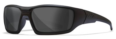 Wiley X CENSOR polarizado marco negro1