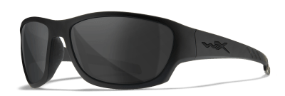 Wiley X CLIMB mica gris marco negro1