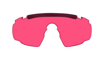 Wiley X Mica Vermillion para Saber Advanced #306V1