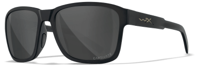 Lente Wiley X TREK captivate polarizado oscuro AC6TRK184